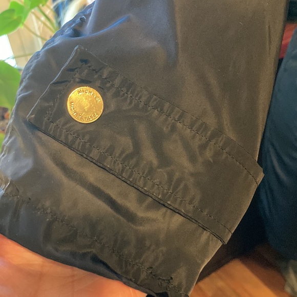 Genuine Michael Michael Kors lightweight jacket size S - Picture 7 of 16